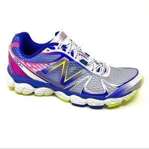 new balance 880v4